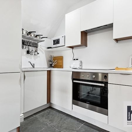 Free Parking - Penthouse - Business Stays - Relocating - St Харрогейт Экстерьер фото